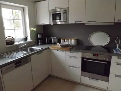 Ferienhaus für 6 Personen (100 m²) in Nebel 3/10