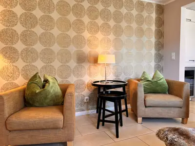Ferienhaus für 4 Personen (70 m²) in Nebel 4/10