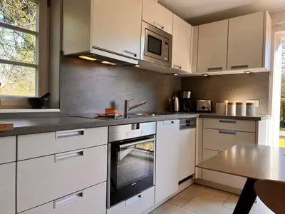 Ferienhaus für 4 Personen (70 m²) in Nebel 7/10