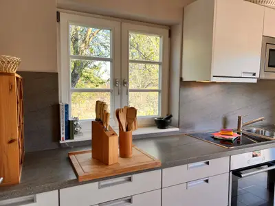 Ferienhaus für 4 Personen (70 m²) in Nebel 8/10