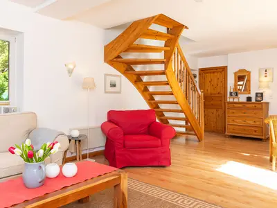 Ferienhaus für 4 Personen (85 m²) in Nebel 3/10