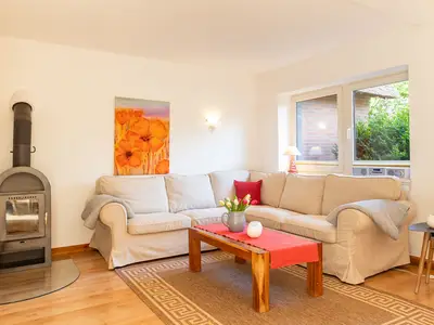 Ferienhaus für 4 Personen (85 m²) in Nebel 4/10