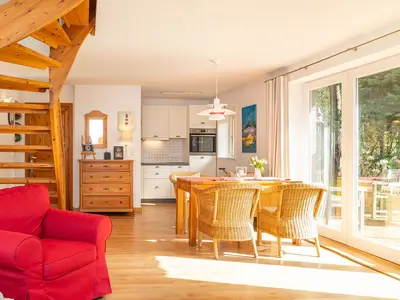 Ferienhaus für 4 Personen (85 m²) in Nebel 6/10