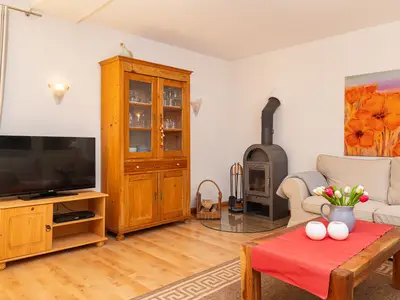 Ferienhaus für 4 Personen (85 m²) in Nebel 7/10