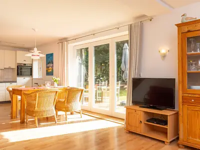 Ferienhaus für 4 Personen (85 m²) in Nebel 9/10