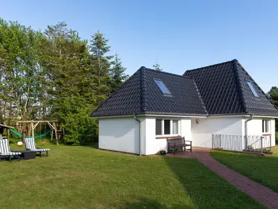 Ferienhaus für 5 Personen (98 m²) in Nebel 2/10