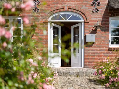 Ferienhaus für 4 Personen in Nebel 2/10