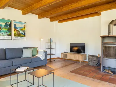 Ferienhaus für 4 Personen in Nebel 3/10