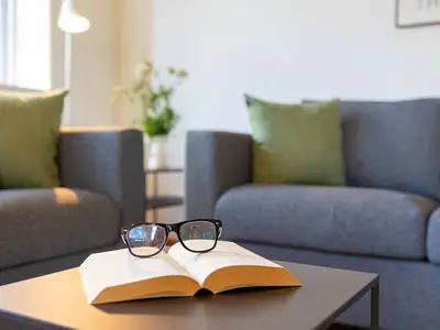Ferienhaus für 4 Personen in Nebel 5/10