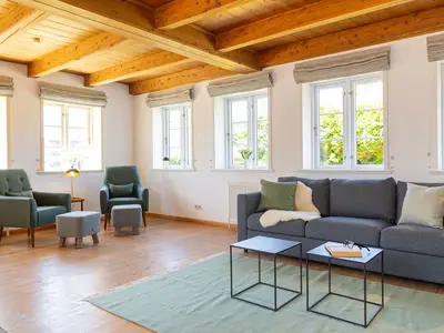 Ferienhaus für 4 Personen in Nebel 6/10