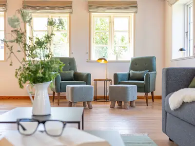 Ferienhaus für 4 Personen in Nebel 7/10