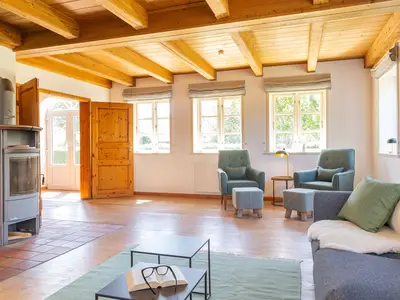 Ferienhaus für 4 Personen in Nebel 9/10