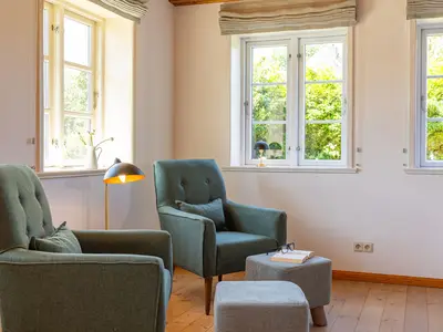 Ferienhaus für 4 Personen in Nebel 10/10