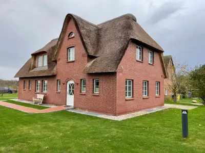 Ferienhaus für 6 Personen (120 m²) in Nebel 2/10