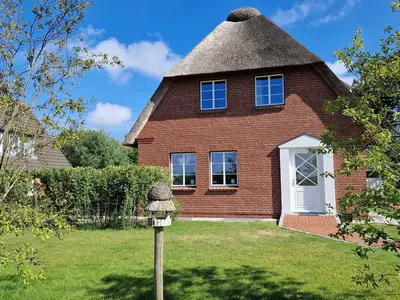 Ferienhaus für 6 Personen (120 m²) in Nebel 1/10