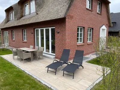 Ferienhaus für 6 Personen (120 m²) in Nebel 2/10