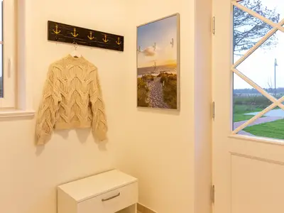 Ferienhaus für 6 Personen (120 m²) in Nebel 5/10