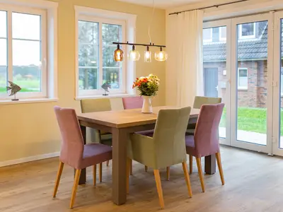 Ferienhaus für 6 Personen (120 m²) in Nebel 6/10