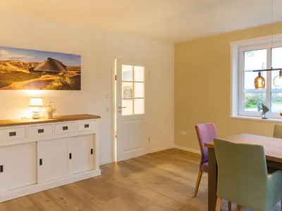 Ferienhaus für 6 Personen (120 m²) in Nebel 7/10