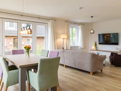 Ferienhaus für 6 Personen (120 m²) in Nebel 8/10