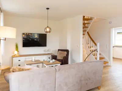 Ferienhaus für 6 Personen (120 m²) in Nebel 9/10