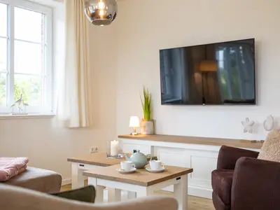 Ferienhaus für 6 Personen (120 m²) in Nebel 10/10