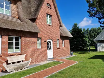 Ferienhaus für 6 Personen (120 m²) in Nebel 1/10