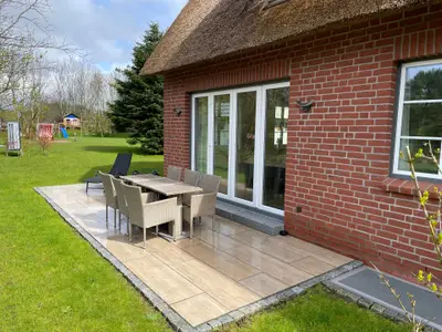 Ferienhaus für 6 Personen (120 m²) in Nebel 3/10