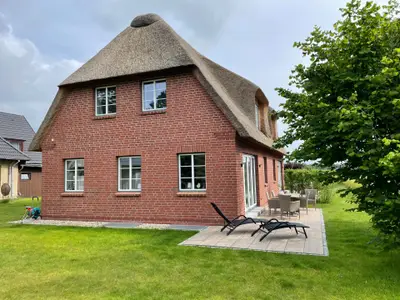 Ferienhaus für 6 Personen (120 m²) in Nebel 4/10