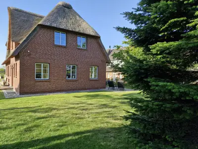 Ferienhaus für 6 Personen (120 m²) in Nebel 5/10