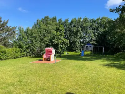 Ferienhaus für 6 Personen (120 m²) in Nebel 6/10