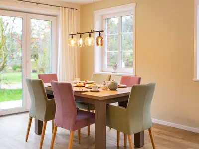 Ferienhaus für 6 Personen (120 m²) in Nebel 7/10