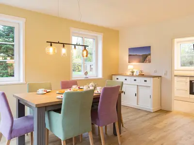 Ferienhaus für 6 Personen (120 m²) in Nebel 8/10