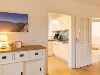 Ferienhaus für 6 Personen (120 m²) in Nebel 9/10