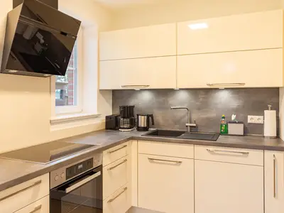 Ferienhaus für 6 Personen (120 m²) in Nebel 10/10