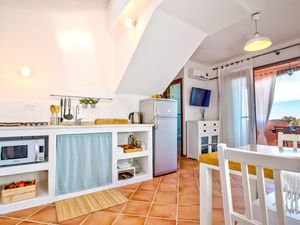 Ferienhaus für 4 Personen (80 m²) in Nebida