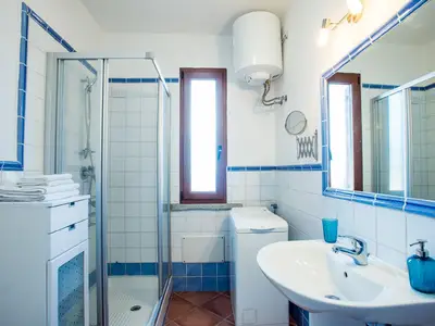 Bad/Dusche