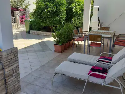 Ferienhaus für 4 Personen (53 m²) in Nečujam 6/10