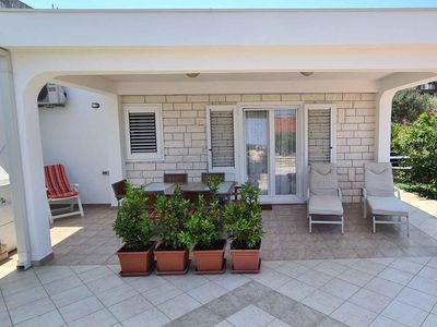 Ferienhaus für 4 Personen (53 m²) in Nečujam 7/10