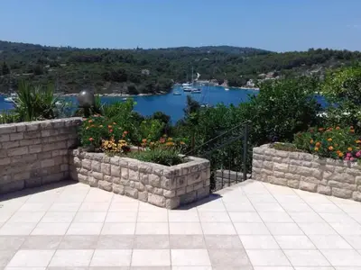 Ferienhaus für 4 Personen (53 m²) in Nečujam 4/10