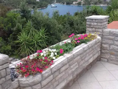 Ferienhaus für 4 Personen (53 m²) in Nečujam 5/10