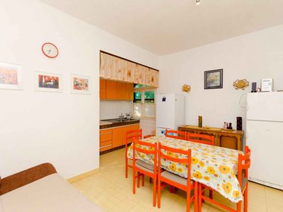 Ferienhaus für 8 Personen (90 m²) in Nečujam 5/10