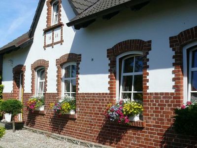 Ferienhaus für 4 Personen (70 m²) in Neddesitz auf Rügen 10/10