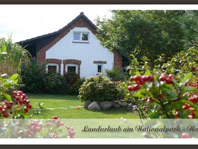 Ferienhaus für 2 Personen (15 m²) in Neddesitz auf Rügen 9/10