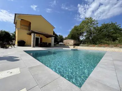 Ferienhaus für 6 Personen (140 m²) in Nedeščina 1/10