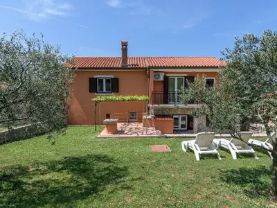 Ferienhaus für 6 Personen in Nedeščina 2/10