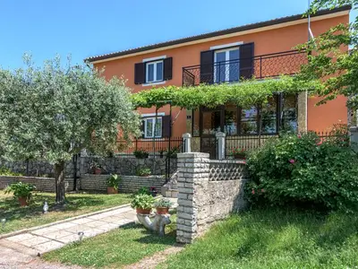 Ferienhaus für 6 Personen in Nedeščina 4/10