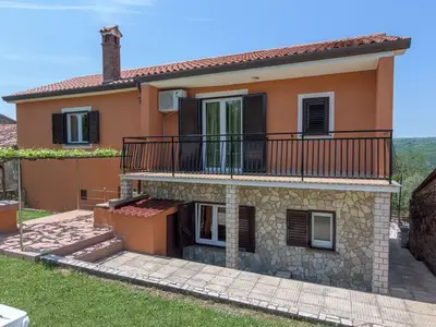 Ferienhaus für 6 Personen in Nedeščina 5/10