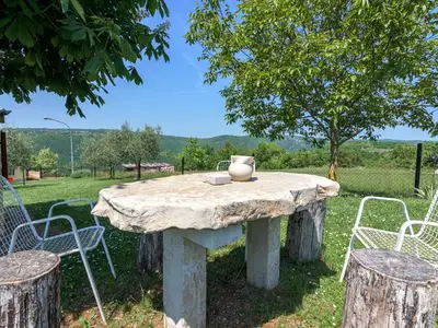 Ferienhaus für 6 Personen in Nedeščina 6/10