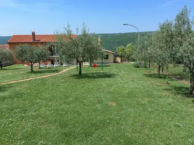 Ferienhaus für 6 Personen in Nedeščina 10/10